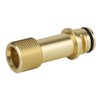 Water Outlet Tube 308862007 Pump Outlet Tube Assembly Compatible with