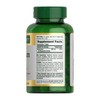Nature's Bounty Magnesium Supplements - Magnesium 500 Mg Tablets for