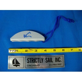 Hobie - Clamcleat Tug Cleat - 2070