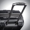 Samsonite Centric 2 Hardside Expandable Luggage with Spinner Wheels, Black,