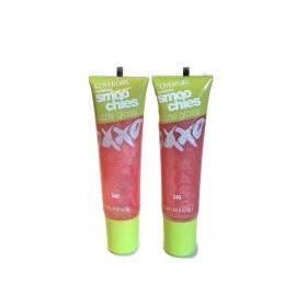COVERGIRL 2 COVERGIRL Smoochies Lipslicks LIP GLOSSES ~ HOT STUFF #540 ~ NEW