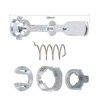 Autoparts - Door Lock Repair Eccentric Paddle 6N0837223A 6N1-6N2 1994-2001