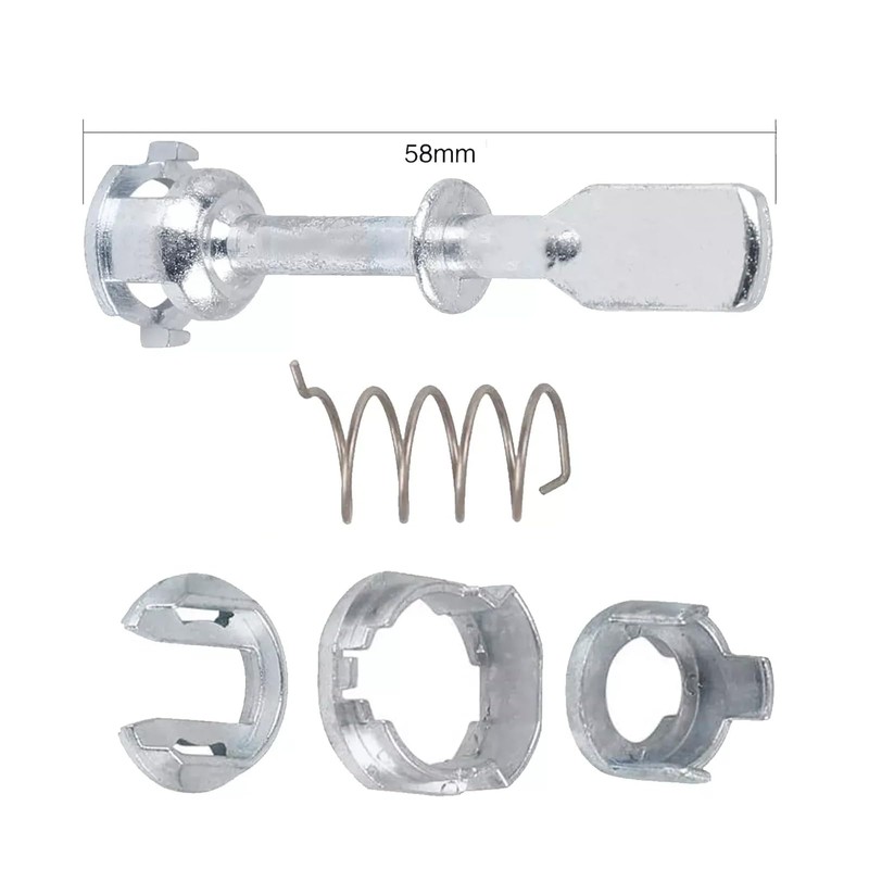 Autoparts - Door Lock Repair Eccentric Paddle 6N0837223A 6N1-6N2 1994-2001