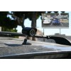 NUNET 720p Portable Camera Magnetic Base Battery Powered WirelessFor RV/Trailer/Tru