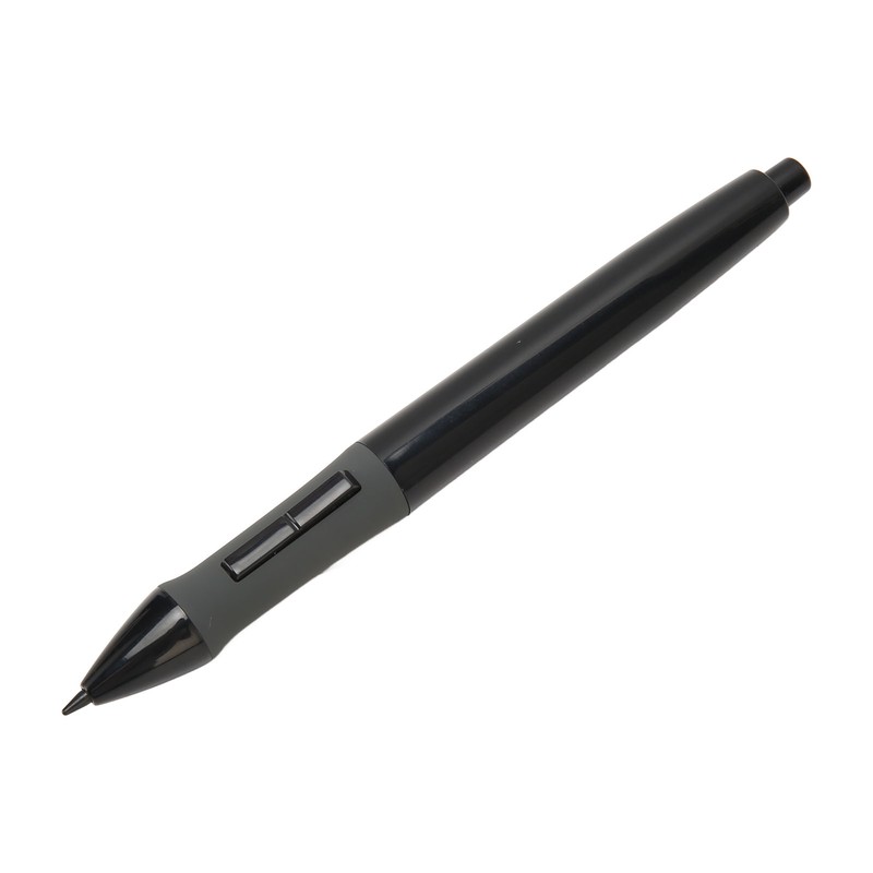 PEN68 Stylus Black 8192 Pressure Level Ergonomic Design Strong ABS