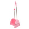 PACKOVE 1set Boys and Girls Broom and Dustpan Set Mini