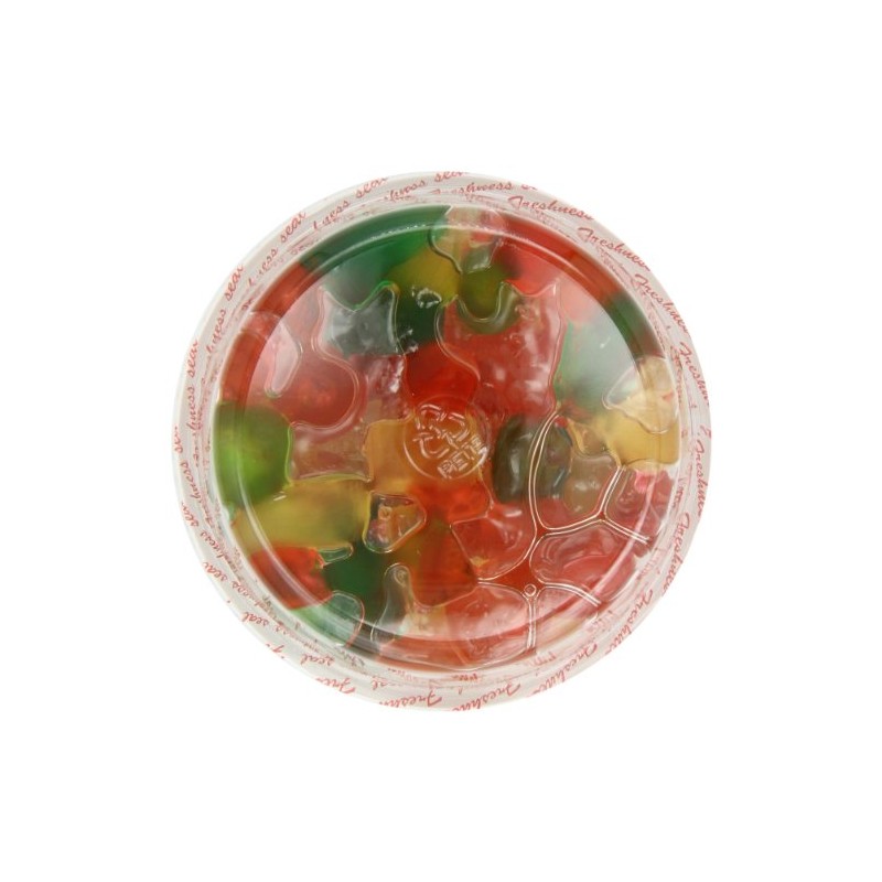 Paradise Mix, Cherry-Pineapple, 8 Ounce (Packaging May Vary)