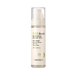 TONYMOLY 24K Snail Hydrating Serum Mist