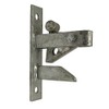 No.500 Self Locking Auto Gate Catch Galv'd