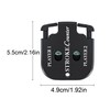 IRYNA Mini Sore Golf Shot Stroke Counter Clicker with Dial
