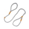 Dog Training Leash Tear Resistant Elastic Adjustable Cotton Rope Dog