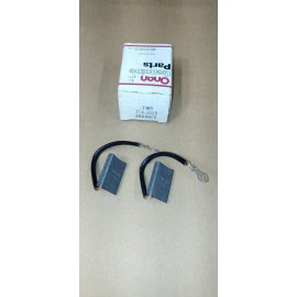 Onan NOS Onan A/C generator brushes #214-0056 includes two (2) brushes #214A56