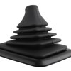 maXpeedingrods RB001 Shift Boot for Ford F150 F250 F350 Bronco,
