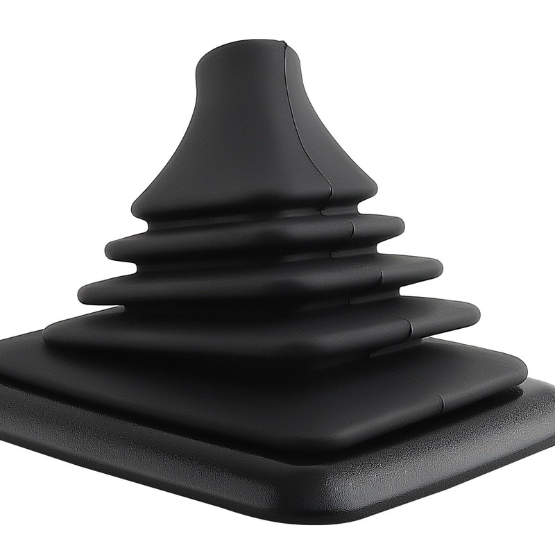 maXpeedingrods RB001 Shift Boot for Ford F150 F250 F350 Bronco,