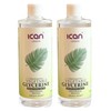 ican London 100% Natural & Concentrate Vegetable Glycerine For softens