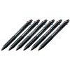 PENTEL Vicuna C4 Retractable Ballpoint Pen - 4 Colours -