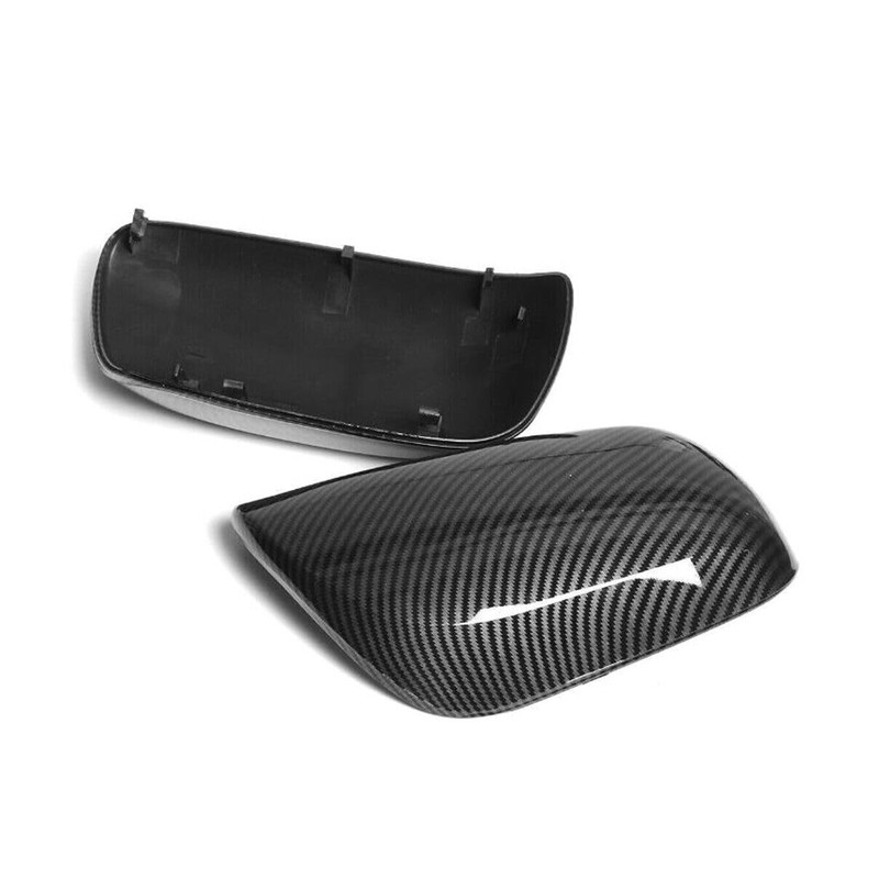 Door Side Mirror Cover for Toyota Yaris 2007 2008 2009
