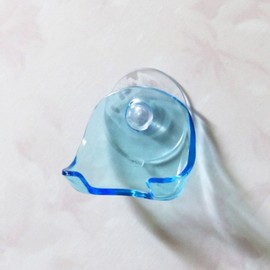 Suction Cup Razor Holder Holder 4ea