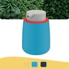 Leitz Pump Dispenser, Cosy Range, Calm Blue, 54040061