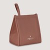 Pelli Mini Break Children's Insulated Lunch Bag, Clay Pink