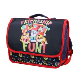 BAGTROTTER Pat'Patrol School Bag 32 cm Nursery Multi-Coloured