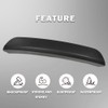 G-PLUS New Front Bumper Face Bar Trim Molding Step Pad