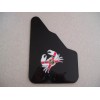 Watersportsfun,,, Paddle Boat Rudder Kit, Pedal Boat 2, 3, or