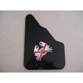 Watersportsfun,,, Paddle Boat Rudder Kit, Pedal Boat 2, 3, or 5 seater.  Sundolphin Version.