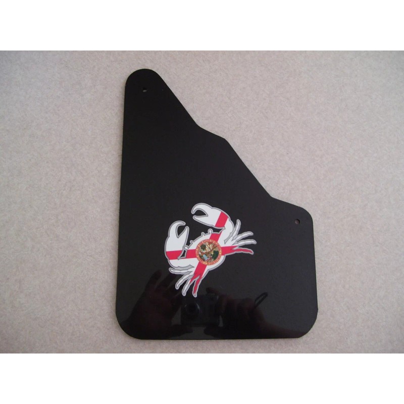 Watersportsfun,,, Paddle Boat Rudder Kit, Pedal Boat 2, 3, or