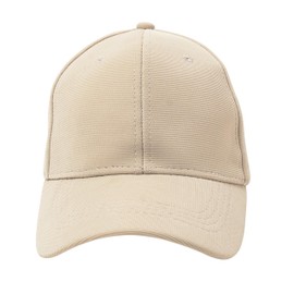 KNETLI Adjustable Baseball Cap - Men & Women – Breathable, All-Season - Running, Workouts & Outdoor Activities - Beige, Beige, One Size