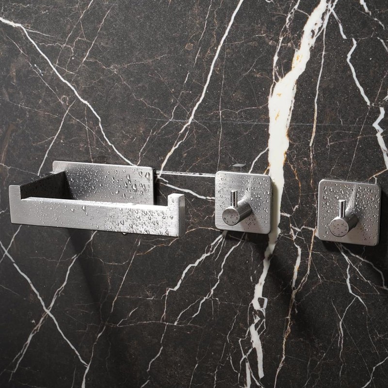 Aikzik Toilet Roll Holder Toilet Roll Holder