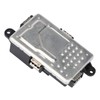 Frankberg Blower Regulator Rim Resistor Control Unit Compatible with C-Class