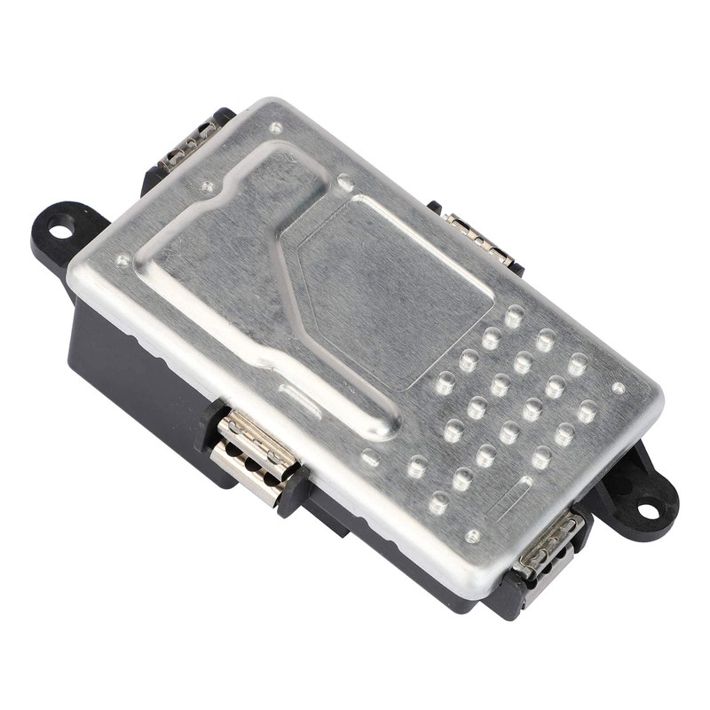 Frankberg Blower Regulator Rim Resistor Control Unit Compatible with C-Class