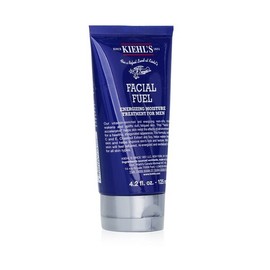 Kiehl's Facial Fuel Energizing Moisture Treatment for Men 125ml / 키엘 페이셜 퓨얼 에너자이징 모이스처 트리트먼트 포 맨 125ml