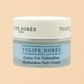 Tulip Dore Hydrazulen Night Cream 50ml / 튤립도레 하이드라줄렌 나이트 크림 50ml