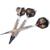 Black Scorpion CUESOUL Dragon Series 16 Gram Soft Tip Darts