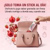 Windboss Péptidos De Colágeno Ácido Hialurónico 30 Sachets