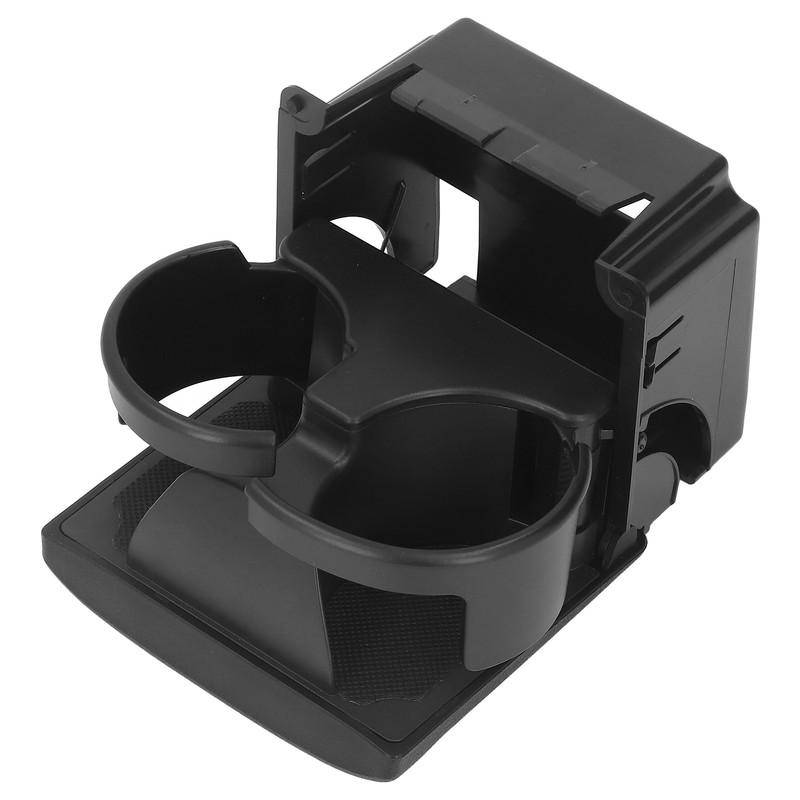Rear Center Console Cup Holder Storage Organizer 66150AG01CJC Replacement for