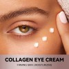 Crema Contorno Ojos Sumax Colágeno 360 20ml Normal Día Noche
