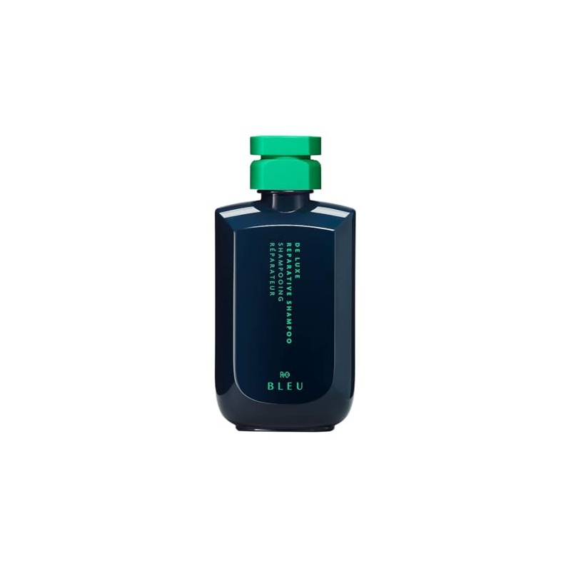 R+Co BLEU De Luxe Reparative Shampoo, 8.5 Oz