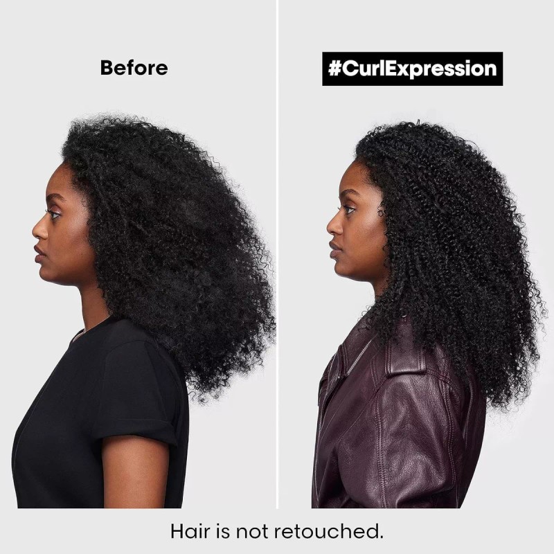 L'Oréal Professionnel Gel Fijador Textura Cabello Loreal Professionnel Curl 250