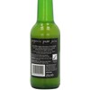 James White Org Pear Juice 25cl