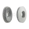 Sealing Washers EPDM Stainless Steel Inner Diameter 6.6 mm Outer