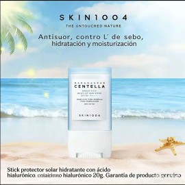 Skin1004 Madagacar Centella Hyalu-cica Sun Stick Spf50 20g