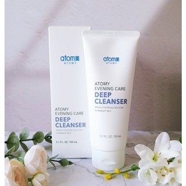 Atomy Deep Cleanser, 150ml, 2 units / 애터미 딥클렌저, 150ml, 2개