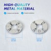 692496002 Oscillating Tool Adapter Compatible with jobmax heads R8223404 for