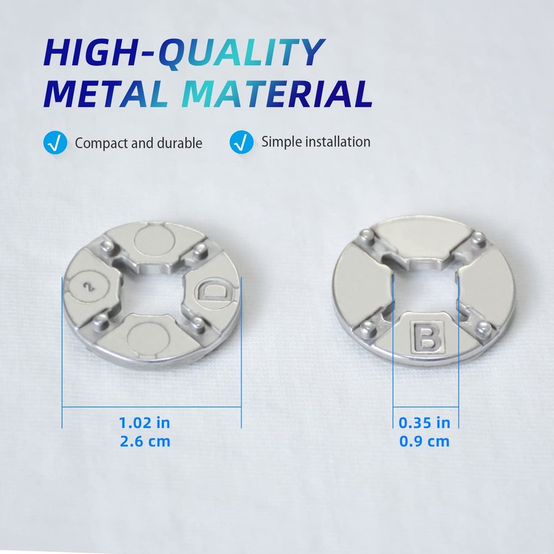 692496002 Oscillating Tool Adapter Compatible with jobmax heads R8223404 for