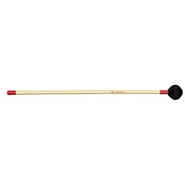 Vater Drumsticks V-CEV51H Concert Ensemble Series Vibraphone - Hard - Black