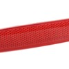Rear Bumper Reflector 1 Pair Rear Bumper Reflector 63142990863 Left