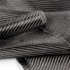 Carbon Fiber Fabric Roll 6.5ft x 12" Fabric Mesh Carbon